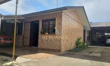 Casa com 3 quartos à venda na Colina do Sol, Caxias do Sul 