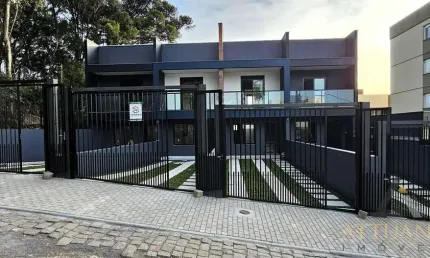 Casa com 2 quartos à venda no São Luiz, Caxias do Sul 