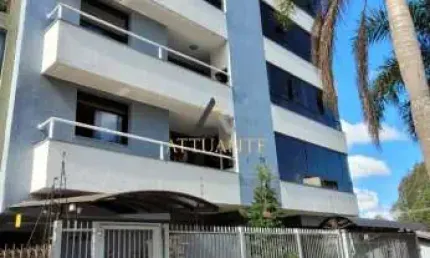 Apartamento no bairro Cinquentenário | Residencial Biscayne