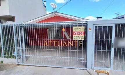 Casa com 5 quartos à venda no Charqueadas, Caxias do Sul 