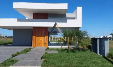 Casa com 3 quartos à venda na Praia Grande, Torres 