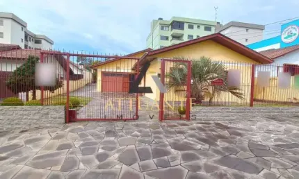 Casa com 3 quartos à venda no Jardim Eldorado, Caxias do Sul 