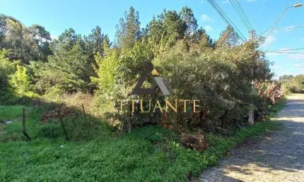 Terreno à venda na Bela Vista, Caxias do Sul 