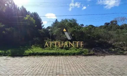 Terreno à venda na Bela Vista, Caxias do Sul 