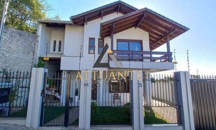 Casa com 4 quartos à venda no Jardim Eldorado, Caxias do Sul 