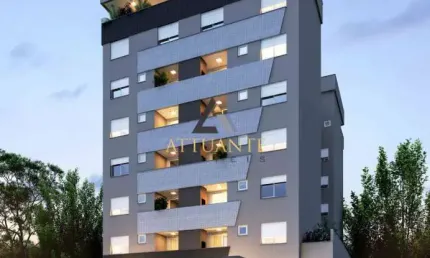 Apartamentos em Construção no bairro Nossa Senhora de Lourdes| Level Place