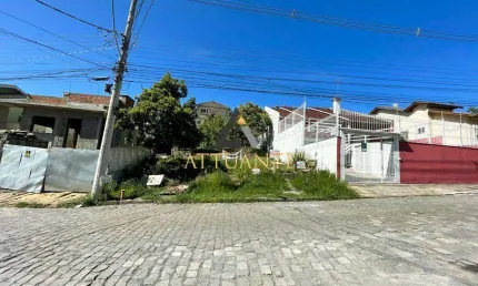 Terreno à venda no Santa Catarina, Caxias do Sul 
