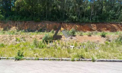 Terreno à venda no São Luiz, Caxias do Sul 