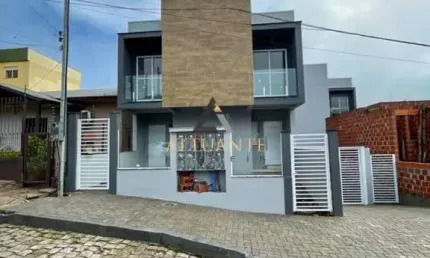 Casa com 2 quartos à venda no Jardim Eldorado, Caxias do Sul 