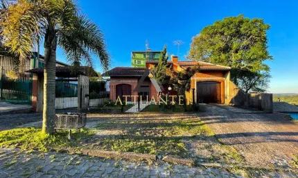 Casa com 3 quartos à venda no Jardim Eldorado, Caxias do Sul 