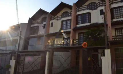 Casa com 3 quartos à venda no Vinhedos, Caxias do Sul 