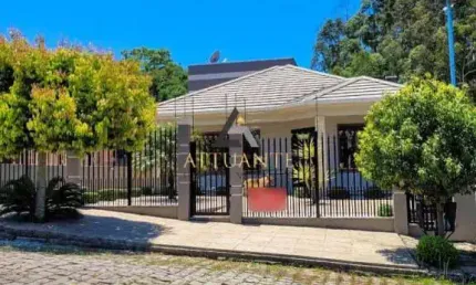 Casa com 3 quartos à venda no Desvio Rizzo, Caxias do Sul 