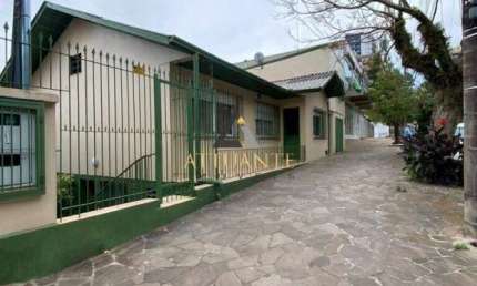 Casa com 4 quartos à venda no Madureira, Caxias do Sul 