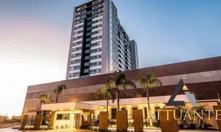Apartamento com 2 quartos à venda no Sanvitto, Caxias do Sul 