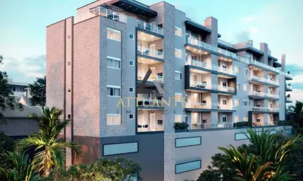 Apartamento com 2 quartos à venda no Centro, Garibaldi 
