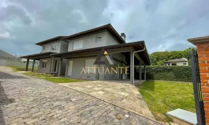 Casa com 3 quartos à venda na Bela Vista, Caxias do Sul 
