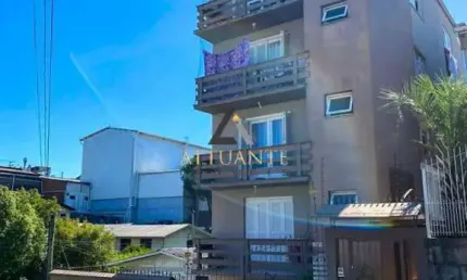 Apartamento com 2 quartos à venda no Salgado Filho, Caxias do Sul 