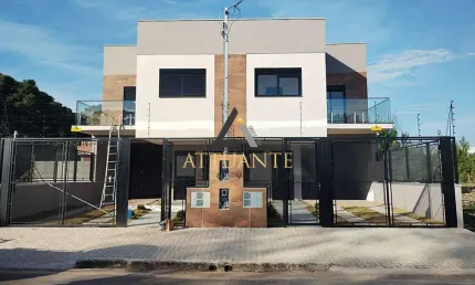Casa com 3 quartos à venda no São Virgílio, Caxias do Sul 