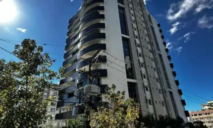 Apartamento com 3 quartos à venda no São Pelegrino, Caxias do Sul 