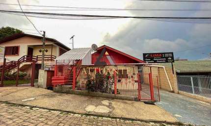 Casa com 3 quartos à venda no Jardim Eldorado, Caxias do Sul 