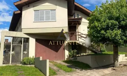 Casa com 3 quartos à venda na Bela Vista, Caxias do Sul 
