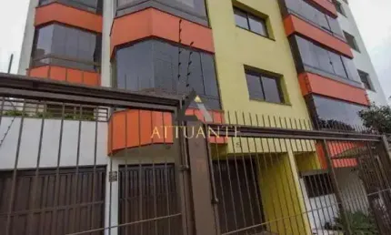 Apartamento com 2 quartos à venda no Universitário, Caxias do Sul 