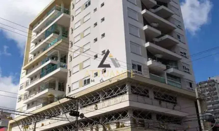 Apartamento com 2 quartos à venda no São Pelegrino, Caxias do Sul 