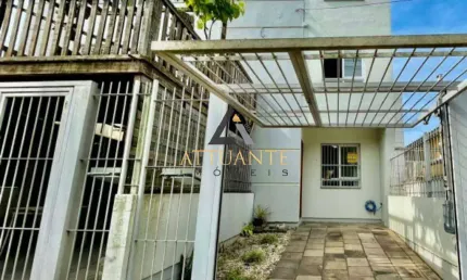 Casa com 2 quartos à venda na Ana Rech, Caxias do Sul 