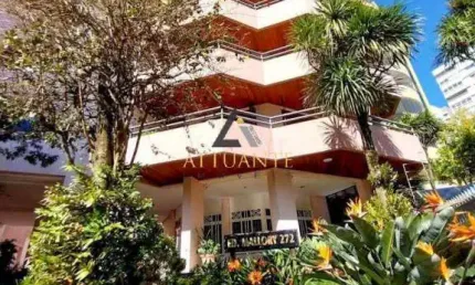 Apartamento com 3 quartos à venda no Exposição, Caxias do Sul 
