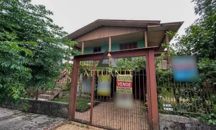 Casa com 3 quartos à venda no Jardim Eldorado, Caxias do Sul 