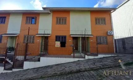Casa com 2 quartos à venda na Nossa Senhora da Saúde, Caxias do Sul 
