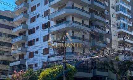 Apartamento com 3 quartos à venda no Exposição, Caxias do Sul 