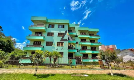 Apartamento com 3 quartos à venda no Santa Catarina, Caxias do Sul 