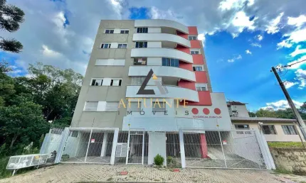 Apartamento no bairro Jardim Eldorado | Residencial Dona Ilza