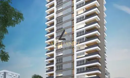 Apartamento com 3 quartos à venda no Centro, Caxias do Sul 
