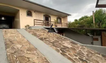 Casa com 3 quartos à venda no São Ciro, Caxias do Sul 