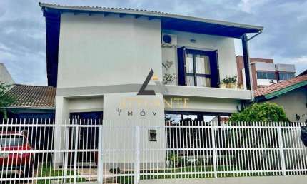 Casa com 4 quartos à venda no Centro, Torres 