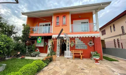Casa com 3 quartos à venda no Jardim Eldorado, Caxias do Sul 