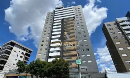 Apartamento com 3 quartos à venda no Rio Branco, Caxias do Sul 