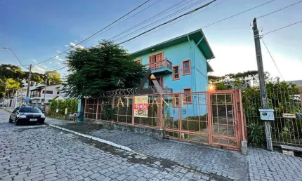 Apartamento com 3 quartos à venda na Ana Rech, Caxias do Sul 