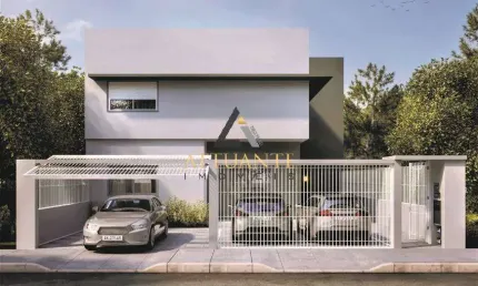 Casa com 3 quartos à venda no São Victor COHAB, Caxias do Sul 