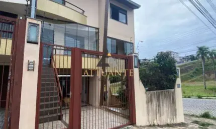 Casa com 4 quartos à venda no Diamantino, Caxias do Sul 
