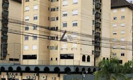 Cobertura com 3 quartos à venda no Interlagos, Caxias do Sul 