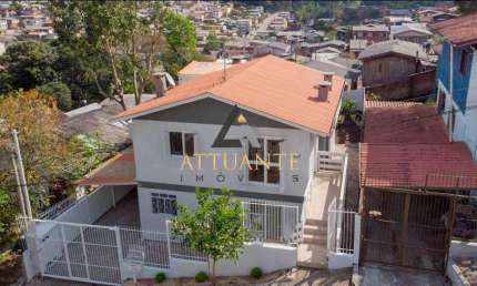 Casa com 5 quartos à venda no Charqueadas, Caxias do Sul 
