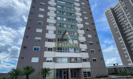 Apartamento com 3 quartos à venda no Madureira, Caxias do Sul 