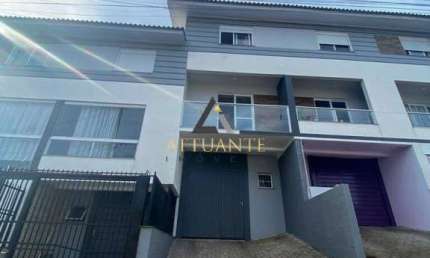 Casa com 2 quartos à venda na Bela Vista, Caxias do Sul 