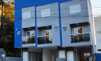 Casa com 2 quartos à venda no Santa Catarina, Caxias do Sul 