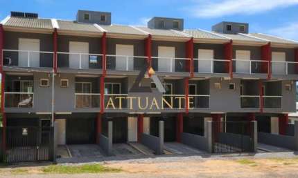 Casa com 2 quartos à venda no Santa Catarina, Caxias do Sul 