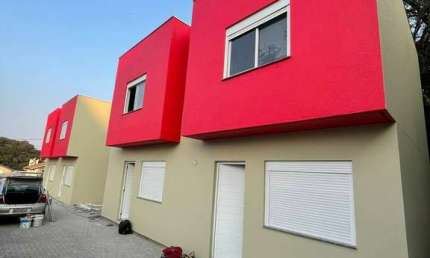 Casa com 2 quartos à venda na Bela Vista, Caxias do Sul 