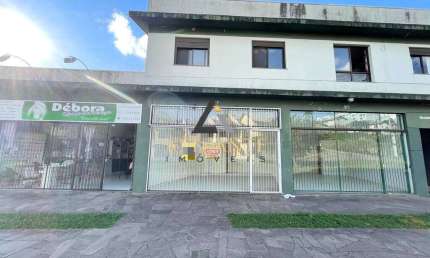 Sala comercial com 1 sala à venda no Jardim Iracema, Caxias do Sul 